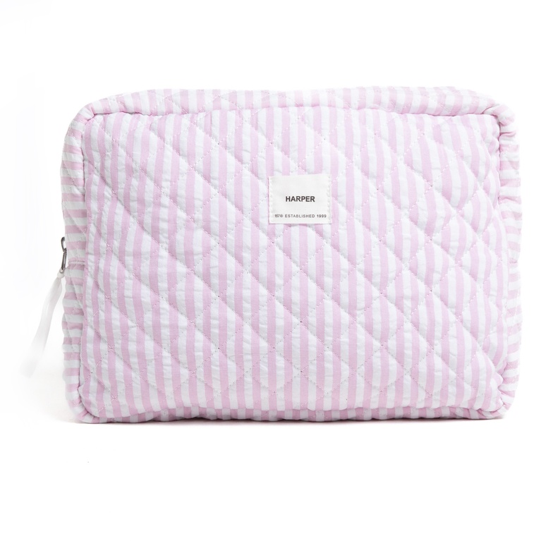 Toiletry bag "Harper Large Bag" Stripe 2